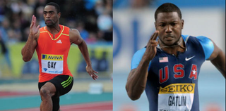 USA Track & Field/Getty Images